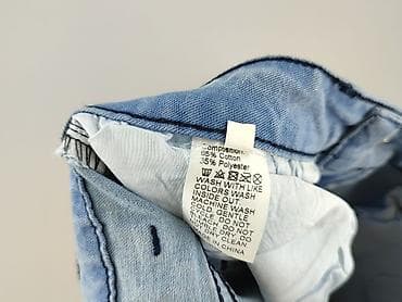 reserved plus size: Jeansy dla mężczyzn, rozmiar S — 4