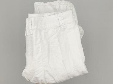 biale klapki hermes: H&M L.O.G.G., Spódnica damska, rozmiar S — 5