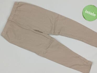 kurtka softshell dla dzieci: Legginsy dziecięce, 8 lat, 128, stan - Bardzo dobry — 2
