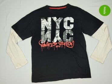 koszulka attack on titan: Bluzka dla mężczyzn, S — 2