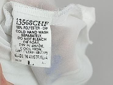 decatlon polar: Top damski, rozmiar L — 5