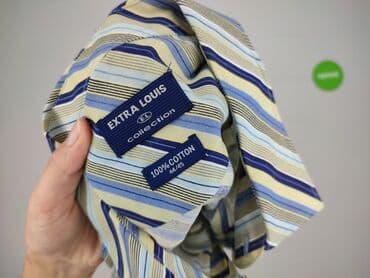 ysl ubrania: Koszulа dla mężczyzn, rozmiar 2XL — 4