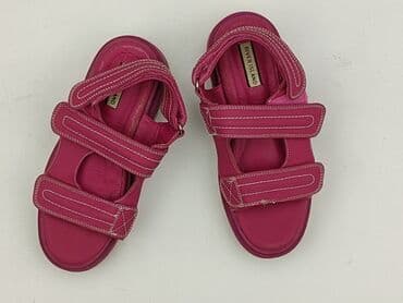 buty river island: Sandals for women, size 34 — 2