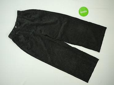 primark gorzow: Bershka, Spodnie materiałowe damskie, rozmiar S — 2