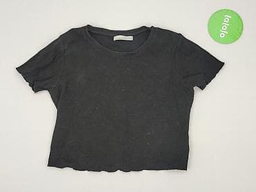 biustonosz primark: PULL&BEAR, T-shirt damski, rozmiar M — 3