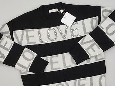 Women: OCCULT, Women`s sweater, size XL — 1