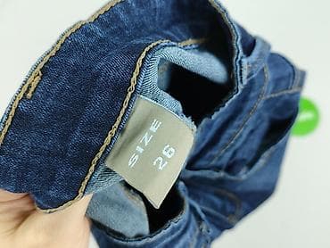 lost ink jeans: Jeansy damskie, rozmiar XS — 4