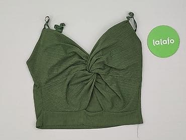 crop: ONLY, Top damski, rozmiar S — 2