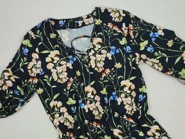 sukienki eleganckie plus size: House, Sukienka damska, rozmiar M — 1