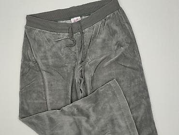 spodnie dresowe 4f: Spodnie dresowe damskie, rozmiar L — 1