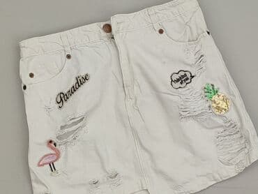 stradivarius spódnice mini: Stradivarius, Spódnica damska, rozmiar S — 2