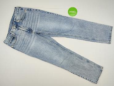 spódnice h m: H&M, Jeansy damskie, rozmiar XL — 2