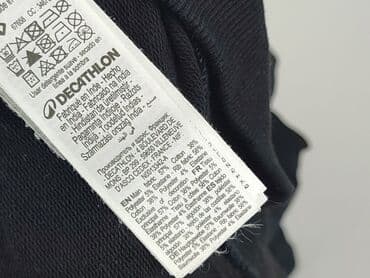 sukienka dresowa z kapturem mohito: Decathlon, Women`s sweatshirt, L at lalafo.pl — 4 sukienka dresowa z kapturem mohito: Decathlon, Women`s sweatshirt, L — 4