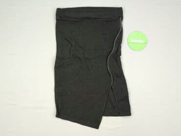 srebrne sukienki na imprezę: House, Women`s skirt, size S (EU 36) — 2