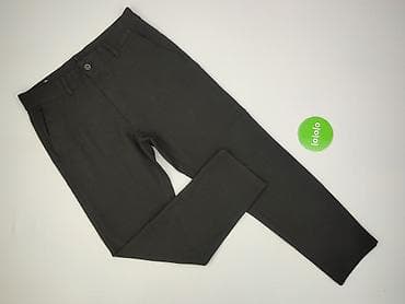 second hand store: Zara, Chinosy dla mężczyzn, rozmiar M — 2