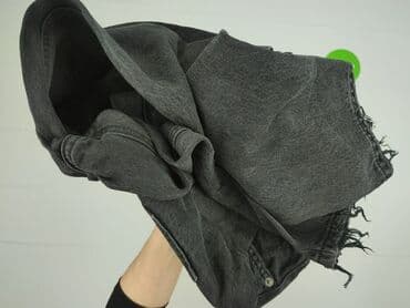 birkenstock klapki ccc: PULL&BEAR, Jeansy damskie, rozmiar M — 4