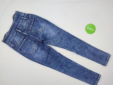 Denim Life, Jeansy damskie, rozmiar L — 3