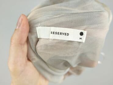 bluzki prążkowane reserved: Reserved, Bluzka damska, rozmiar M — 5