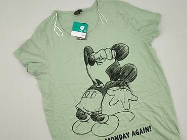Disney, T-shirt damski, rozmiar XL