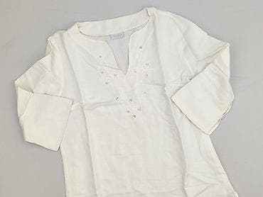 biustonosz 80 c: Bluzka damska, rozmiar L — 1