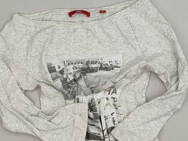 bluzki z smiesznymi napisami: S.Oliver, Bluzka damska, rozmiar S — 1