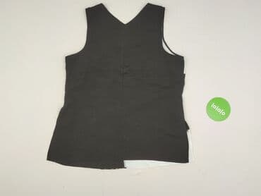 bluzki kopertowe reserved: Bluzka damska, rozmiar L — 3