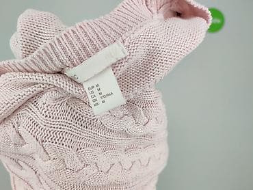 bluza hummel: H&M Basic, Sweter damski, rozmiar M — 4