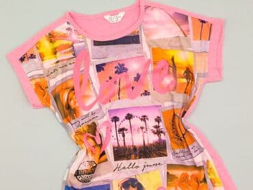 T-shirt, 12 years, 146-152 cm, condition - Very good
