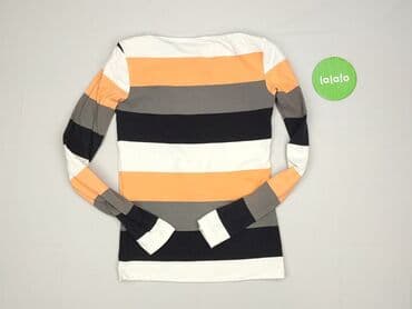 t shirty z długim rękawem damskie: Women`s T-shirt, size M — 5