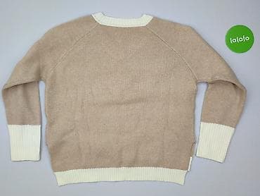 golfy guess: Spodnie materiałowe damskie, rozmiar M — 10