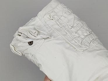 basic tees h: Szorty dla mężczyzn, rozmiar XL — 6
