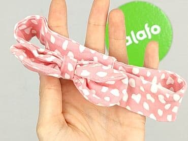rajstopy do baletu: Headband, 1-3 months, condition - Perfect — 6