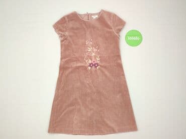 nowa koszulka barcelony: Dress, Zara, 10 years, 134-140 cm, condition - Perfect — 2