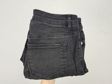 denim jeans: Buffalo, Jeansy damskie, rozmiar M — 9