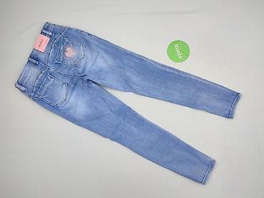 jeans original: Skiny, Jeansy damskie, rozmiar M — 3