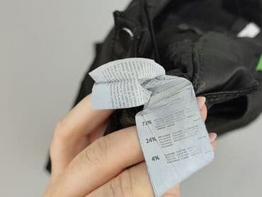 spodnie od piżamy damskie sinsay: Sinsay, Spodnie damskie, rozmiar 2XL — 5