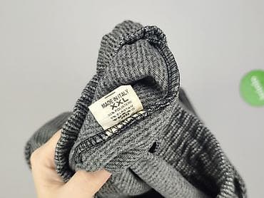 pyjamas h: Spodnie dresowe damskie, rozmiar 2XL — 4