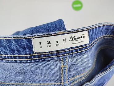 dior tops: Denim Co, Jeansy damskie, rozmiar S — 5