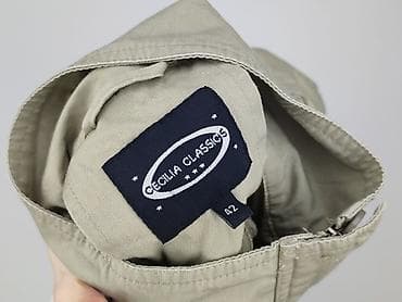 kurtka puchowa pull: Cecilia Classics, Parka damska, rozmiar XL — 4
