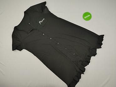 piżama c: Koszula nocna damska, rozmiar L — 2