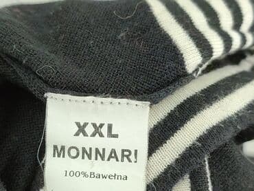 bluzki monari: Monnari, Bluzka damska, rozmiar 2XL — 5