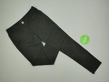 buty balmain olx: Spodnie materiałowe damskie, rozmiar L — 2