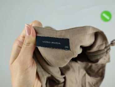 botki wiosenne do sukienki: Vero Moda, Women`s dress, size S (EU 36) — 4