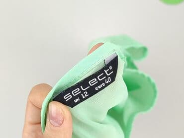 under armor compression t shirty: Select, Women`s T-shirt, size L (EU 40) — 4