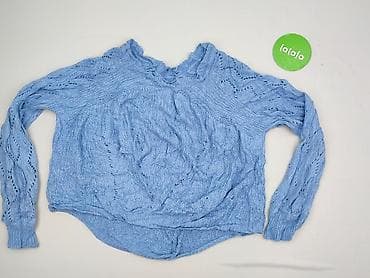 Women's Clothing: Women`s sweater, size 4XL — 2