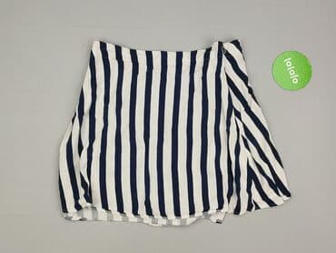 spódnice plisowane tiulowe czarne: House, Women`s skirt, size M (EU 38) — 3