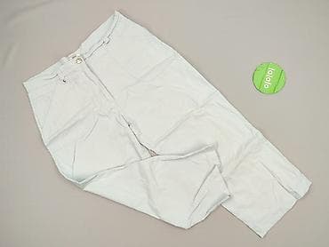 esmara spodnie 34: Joy, Spodnie materiałowe damskie, rozmiar 2XL — 2