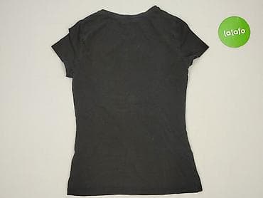 cubus basic t shirt: F&F, T-shirt damski, rozmiar S — 4