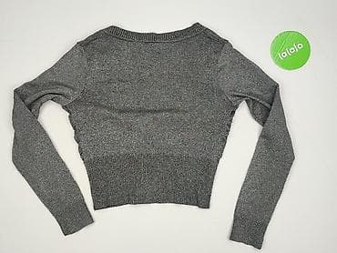 sweter cubus: Kardigan damski, rozmiar S — 4