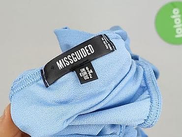 missguided bluzy: Missguided, Top damski, rozmiar XS — 5